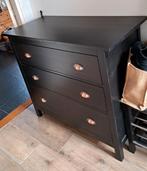 Hemnes Ikea ladekast 3 lades, Huis en Inrichting, Ophalen, Gebruikt, Overige materialen, 100 tot 150 cm