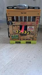 Crate Creatures Surprise!, Ophalen, Gebruikt