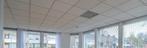 Systeemplafond met verlichting 80 m2, Doe-het-zelf en Verbouw, Platen en Panelen, Ophalen, Gebruikt
