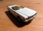 Majorette Mercedes 350 SL nr. 213 – Made in France, Ophalen of Verzenden, Gebruikt, Auto