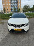 Nissan Qashqai 1.2 Dig-t 85KW 2WD 2015 Wit, Voorwielaandrijving, 4 cilinders, Wit, Origineel Nederlands