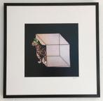 Collage “Out of the Box”, Ophalen of Verzenden