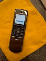 Nokia 8800, Telecommunicatie, Gebruikt, Geen camera, Fysiek toetsenbord, Ophalen of Verzenden