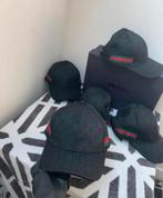 NIEUWE GUCCI PETTEN NU €30,- !!, Kleding | Heren, Hoeden en Petten, Ophalen of Verzenden, Nieuw, One size fits all