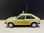 Gama Opel Kadet ADAC, Hobby en Vrije tijd, Modelauto's | 1:43, Ophalen of Verzenden, Zo goed als nieuw, Auto, Gama