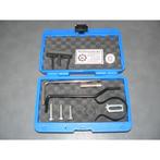 Timing set Citroen Peugeot 2.0 2.2 HDI DW10 DW12 4HN 4HK, Auto diversen, Autogereedschap, Verzenden, Nieuw