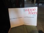 Wipperoen en de Winterdroom, Gelezen, Eén stripboek, Ophalen of Verzenden, Bar en van Reek