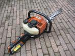 Stihl HS80 Heggenschaar Heggeschaar Benzine, Tuin en Terras, Heggenscharen, Ophalen, Gebruikt, Benzine, Stihl