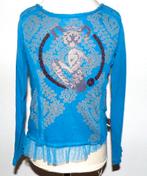 prachtige Didi longsleeve maat 4 -104, Kinderen en Baby's, Meisje, Ophalen of Verzenden, Zo goed als nieuw, Didi