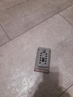 Sleutelkluis - Veilige Sleutelopslag, Ophalen of Verzenden, Gebruikt, Overige typen, Overige soorten