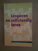 Tjipke van der Veen - Lesgeven en zelfstandig leren, Ophalen of Verzenden, Zo goed als nieuw, Tjipke van der Veen; Titus Geerligs