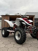 Yamaha Raptor 660 2005, 1 cilinder, 660 cc