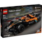 Lego Technic 42169 NEOM McLaren Formula E racewagen NIEUW, Ophalen of Verzenden, Nieuw, Complete set, Lego