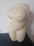 Bloempot dames torso, Ophalen, Nieuw