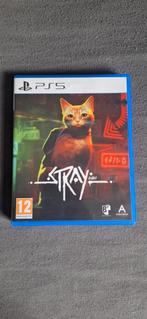 Stray, Ophalen of Verzenden, Zo goed als nieuw