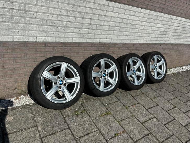 BMW style 290 velgen, Auto-onderdelen, Banden en Velgen, Ophalen