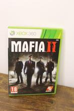 Mafia 2 xbox 360, Spelcomputers en Games, Games | Xbox 360, Avontuur en Actie, Vanaf 18 jaar, -, -