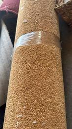 ‼️coupon Geel tapijt 2,15x3,10m restpartij vloerbedekking, Ophalen, Nieuw, Minder dan 10 m², Tapijt
