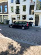 Grote polyester kano., Watersport en Boten, Kano's, Ophalen, Gebruikt, Canadese kano of Open kano, Met peddels