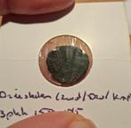 3 plak Driesteden (Zwolle, Deventer, Kampen), Ophalen of Verzenden, Vóór koninkrijk, Overige waardes, Losse munt