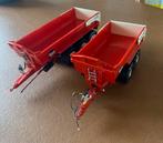 Verbouwde beco kippers, Ophalen of Verzenden, Zo goed als nieuw, Tractor of Landbouw, Universal Hobbies