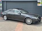 Mercedes-Benz S-klasse 350 BlueTEC Lang Prestige Plus Pano |, Achterwielaandrijving, Gebruikt, 259 pk, 2987 cc
