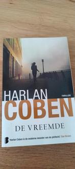 Harlan Coben - De vreemde, Harlan Coben, Ophalen of Verzenden, Zo goed als nieuw, Nederland