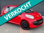 Citroen C1 1.0-12V Séduction Nieuwe Apk | Bluetooth | Nap |, Voorwielaandrijving, Stof, Gebruikt, Zwart