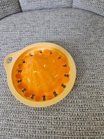 Tupperware citrus pers / zeefje/ rasp beschikbaar voor biedingen