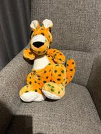 Grote knuffel kangoeroe, Kinderen en Baby's, Speelgoed | Knuffels en Pluche, Ophalen of Verzenden, Gebruikt, Overige typen