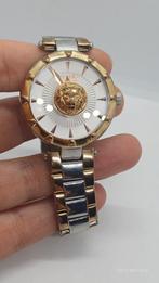 Versace Versus Dameshorloge Goud/Zilver - Nette Staat, Overige merken, Staal, Staal, Polshorloge