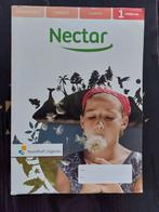 Nectar Biologie Leerboek B 5e editie VMBO-BK, Boeken, Biologie, Ophalen of Verzenden, Onbekend, Gelezen