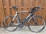 Racefiets Storck Scenero, Fietsen en Brommers, Fietsen | Racefietsen, Carbon, Zo goed als nieuw, 57 tot 61 cm, Meer dan 20 versnellingen