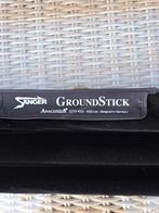 Anaconda grondstick 450, Ophalen of Verzenden, Zo goed als nieuw, Overige typen