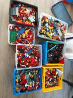 50+kg Lego partij, Ophalen, Gebruikt