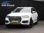 Audi Q7 3.0 TDI e-tron quattro Premium | LEDER | MEMORY | PA, Auto's, Audi, Automaat, Gebruikt, Euro 6, 2420 kg
