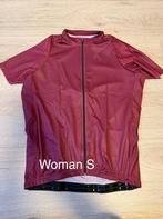 Bioracer jersey, fietsshirt dames maat S, S, Nieuw, Ophalen of Verzenden, Dames