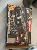 Carrera GO!!! F1 Racebaan - Formule 1, Ophalen, Carrera, Met looping, Elektrisch