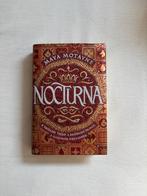 Nocturna - Maya Motayne, Ophalen of Verzenden, Zo goed als nieuw