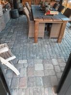 Kinderkoppen en Portugese keitjes, Ophalen, Gebruikt, Overige typen, Natuursteen