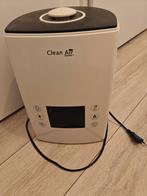 Clean Air optima, Ophalen of Verzenden, Zo goed als nieuw, Luchtreiniger