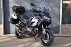 Kawasaki Versys 1000 SE Grand Tourer 10500 kms!, Cruise Control, Bedrijf, Meer dan 35 kW, Toermotor