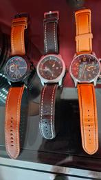 Diverse Horloges per stuk 25 euro, Overige merken, Overige materialen, Polshorloge, 1960 of later