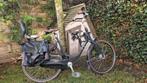 Gazelle Bloom mamafiets moederfiets met twee zitjes, Ophalen, Gebruikt, Versnellingen, 56 cm of meer