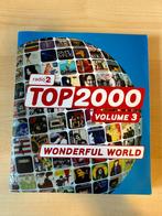 Top 2000 volume 3, Boeken, Muziek, Gelezen, Algemeen, Ophalen of Verzenden
