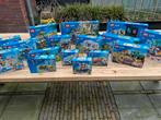 LEGO City lege dozen, Ophalen of Verzenden, Zo goed als nieuw, Lego