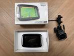 TomTom Rider 40, Ophalen of Verzenden, Zo goed als nieuw
