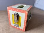 Montessori Slotenbox, Kinderen en Baby's, Speelgoed | Educatief en Creatief, Ophalen of Verzenden, Gebruikt