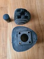 Zundapp Puntgave cilinderset, Ophalen of Verzenden