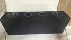 Speakerbox met 4 speakers, Overige merken, Gebruikt, Overige typen, Ophalen of Verzenden